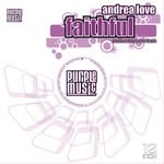 cover: Andrea Love - Faithful