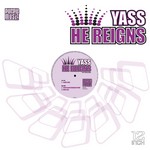 cover: YASS - He Reigns