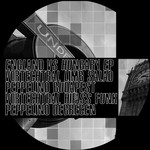 cover: Peppelino|Vortechtral - England vs Hungary EP