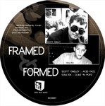 cover: Brian Aneurysm|Findley, Scott|Maetrik|Soultek - Framed & Formed