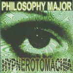 cover: Philosophy Major - Hypnerotomachia