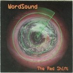 cover: Wordsound I Powa - The Red Shift