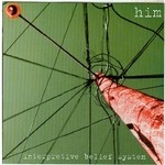 cover: Him - Interpretive Belief System