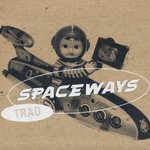 cover: Spaceways - Trad