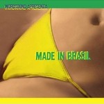 cover: Various - Made In Brasil