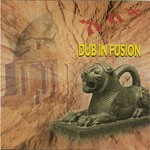 cover: Qaballah Steppers - Dub In Fusion