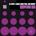 cover: Dj Pippi|Kim Cooper|Lewis, Jamie - Impress Me