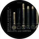 cover: Aneurysm, Brian|Christian Quast - Bullets & Semtex