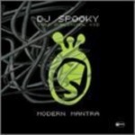 cover: Various|Dj Spooky - Modern Mantra