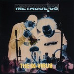 cover: Metabolics - The M Virus