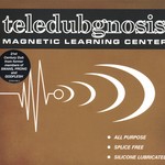 cover: Teledubgnosis - Magnetic Learning Center