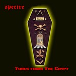 cover: Spectre - Tunes From The Crypt