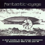 cover: Prince Charming - Fantastic Voyage