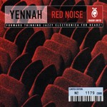 cover: Yennah - Red Noise