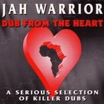 cover: Jah Warrior - Dub From The Heart