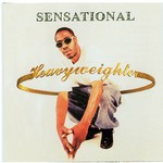 cover: Sensational - Heavyweighter