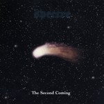 cover: Spectre - The Second Coming