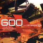 cover: Le Gooster|Goo - Fractal Abstraction