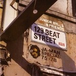 cover: Junior Byles & Friends - 129 Beat Street: Ja-man Special 75-78