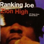 cover: Ranking Joe - Zion High