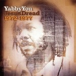 cover: Yabby You - Jesus Dread