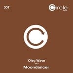 cover: Oleg Wave - Moondancer