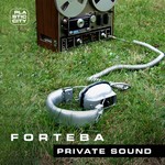 cover: Forteba - Private Sound