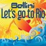 cover: Bellini - Let's Go To Rio