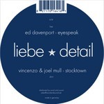 cover: Ed Davenport|Vincenzo & Joel Mull - Stocktown / Eyespeak