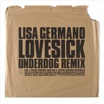 cover: Lisa Germano - Lovesick