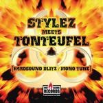 cover: Stylez|Tonteufel - Hardsound Blitz