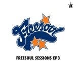 cover: Freesoul Sessions - Freesoul Sessions EP3