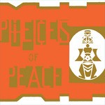 cover: Pieces Of Peace - Pieces Of Peace