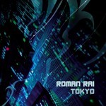 cover: Roman Rai - Tokyo