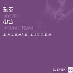 cover: Kyoto Young Team - Salem's Litter