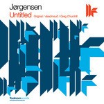 cover: Jorgensen - Untitled