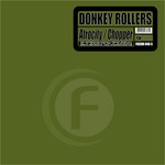 cover: Donkey Rollers - Atrocity