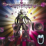 cover: Various - Psionic Groove