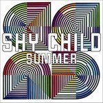 cover: Shy Child - Summer (mixes)