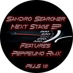 cover: Sandro Searcher - Next Stage EP