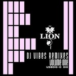 cover: Dj Lion - DJ Vibes