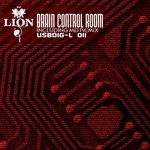 cover: Dj Lion - Brain Control Room