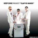 cover: Deep Zone Project - Clap Yo Hands