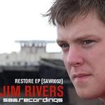 cover: Jim Rivers - Restore EP