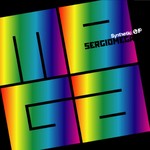 cover: Sergio Mega - Synthetic EP Vol 1