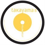 cover: Takayama - Silver Surfer