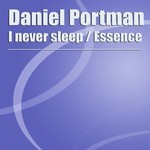 cover: Daniel Portman - I Never Sleep