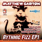 cover: Matthew Garton - Rythmic Fizz EP1