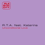 cover: Katerina|Rta - Unconditional Love