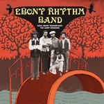 cover: Ebony Rhythm Band - Soul Heart Transplant: The Lamp Sessions